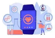Health-Tech Membuat Hidup Lebih Sehat dan Praktis
