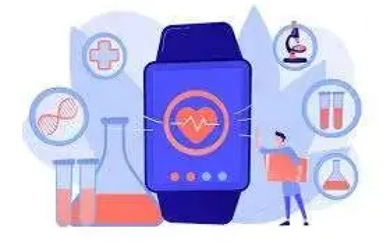 Health-Tech Membuat Hidup Lebih Sehat dan Praktis