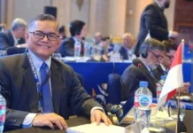 Menuju 2026 PB ABTI Pacu Prestasi Atlet Internasional