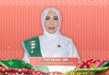 Dekranasda Wakatobi Tingkatkan Daya Saing Perajin Menuju Global