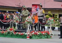 Operasi Noken 2025 Perkuat Keamanan Papua Tengah