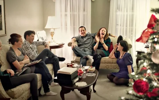 Ingin  Akhir Tahun Berkesan Bersama Keluarga,Ini Tipsnya