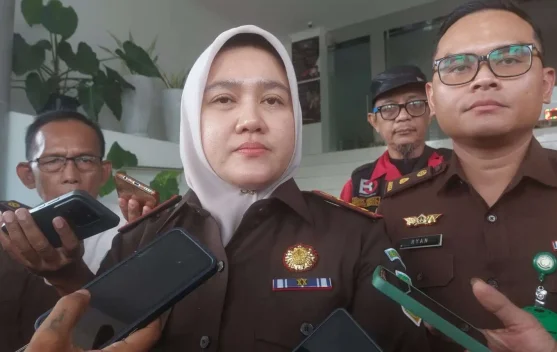 Kepala Kejaksaan Bekasi Tekankan Pentingnya Integritas dan Profesionalisme 