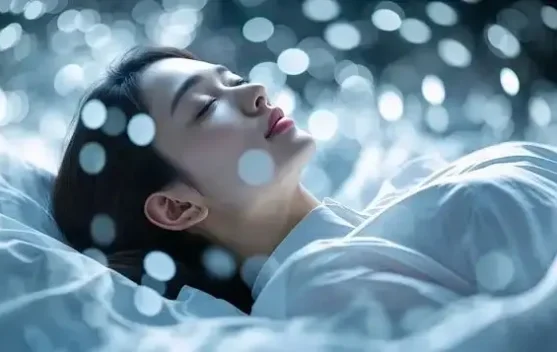 Tujuh Cara Tidur Nyenyak di Malam Hari