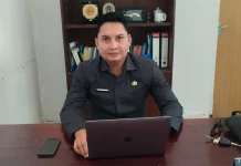 Dinas Transmigrasi dan Tenaga Kerja Gerakkan Kerja Produktif