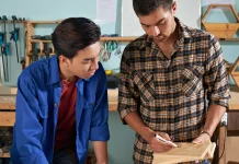 Pelatihan Kerja Sejalan Program Bupati Rote-Ndao Mbule Sio