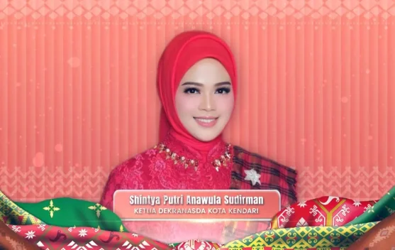 Dekranasda Kota Kendari Kuatkan Promosi Dan Akses Pasar