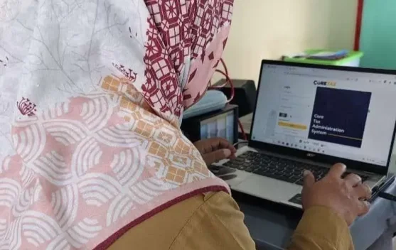 ASN, TNI, dan Polri Diingatkan Segera Aktivasi Coretax