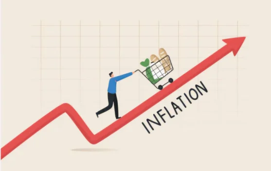 Inflasi Baubau November 2025 Capai 3,95 Persen