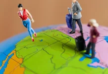 Transmigrasi Produktif Dorong Ekonomi Warga