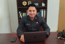 Distransnaker Rote Ndao Perkuat Kemandirian Rakyat