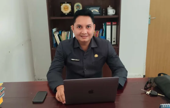 Distransnaker Rote Ndao Perkuat Kemandirian Rakyat