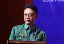 Larang Kembang Api dan Petasan Malam Tahun Baru