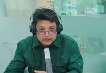 Solusi Hijau Menghadapi Kebencanaan Kekeringan 