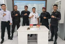 ​Geledah Warga Binaan,Ini Yang Ditemukan Petugas Lapas Namlea