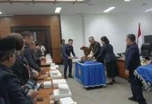 Turun, Bupati-Ajak Semua-Pihak Optimis dan Bijak Sikapi APBD-2026  