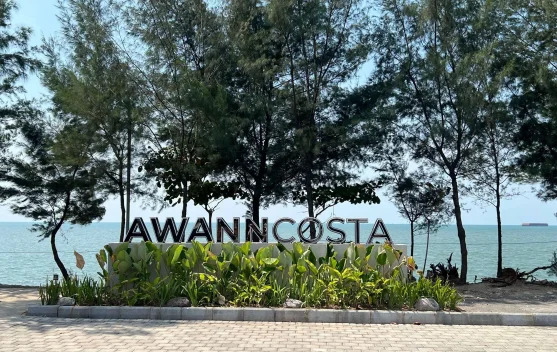 Sambut Tahun Baru, Awanncosta Semarang Suguhkan Hiburan Spesial