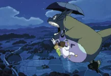 Film Studio Ghibli Paling Dikenal dan Terkenal