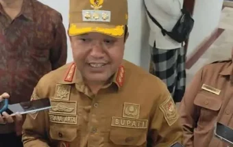 TPA Bangli Belum Diputuskan Jadi Tujuan Utama Sampah