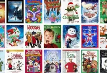 Film Natal Terkenal Sepanjang Masa Dunia