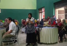 Kunjungan Komnas HAM Jadi Ajang Diskusi Perlindungan PMI