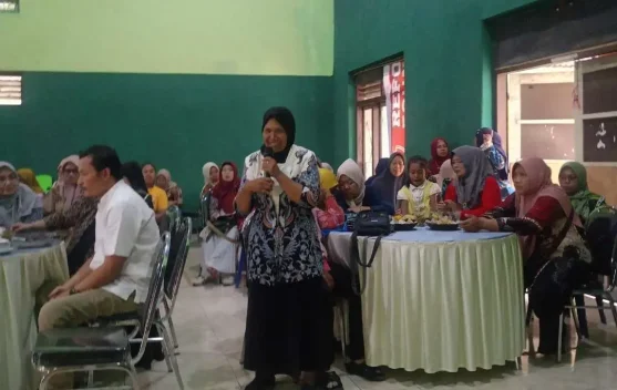 Kunjungan Komnas HAM Jadi Ajang Diskusi Perlindungan PMI