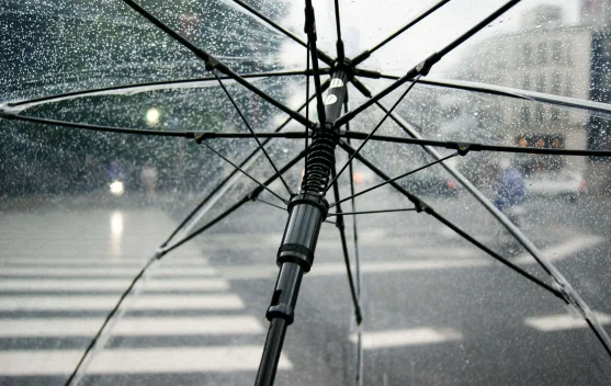 Malam Tahun Baru 2026 Berpotensi Diguyur Hujan