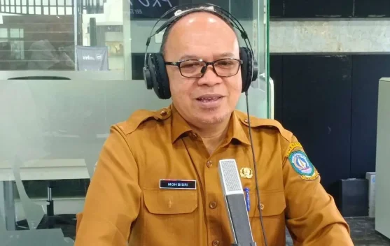 Penemuan Penderita TBC di Kepri Sekitar 46 Persen