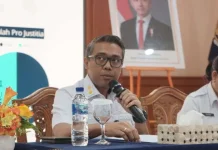 Imigrasi Singaraja Perkuat Layanan Digital Sepanjang 2025