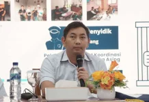  Imigrasi Singaraja Gencarkan Pencegahan TPPO Dan TPPM