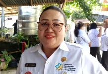 Kemendukbangga/BKKBN Sulut Siap Tampung Lansia Korban Kebakaran Panti