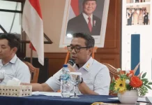 Imigrasi Singaraja Aktif Bakti Sosial Sepanjang 2025