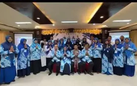 IGI NTB Soroti Pendidikan Inklusif dan Keamanan Sekolah