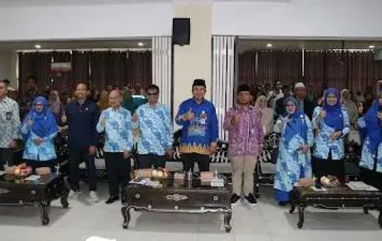 IGI NTB Dorong Keadilan Pendidikan Nasional Berkelanjutan