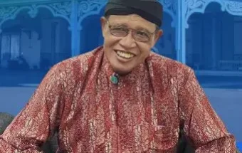 Mengenal Bujangga dan Karya Sastra Surakarta