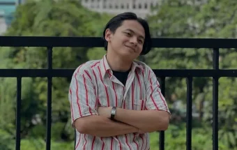 Lirik Lagu Tsaqib "Mau Tak Mau"