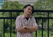 Lirik Lagu Tsaqib "Mau Tak Mau"