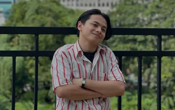 Lirik Lagu Tsaqib "Mau Tak Mau"