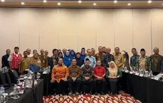 IGI NTB Dorong Perlindungan Guru Melalui RUU Sisdiknas