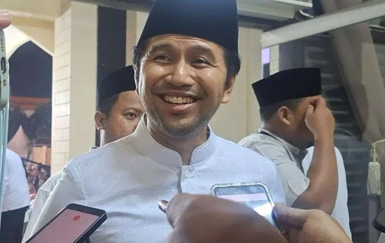  Wagub Jatim: Doa Bersama Perkuat Kepedulian Sosial