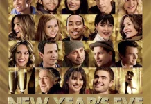 Sinopsis dan Deretan Pemeran Film ‘New Year’s Eve’