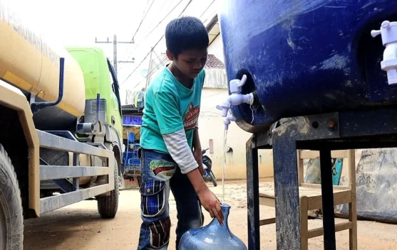 PUSTRAL UGM Dorong Penguatan Logistik di Area Bencana