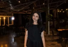 Harumkan Jember, Kinan Lakshita Lolos Indonesian Idol XIV