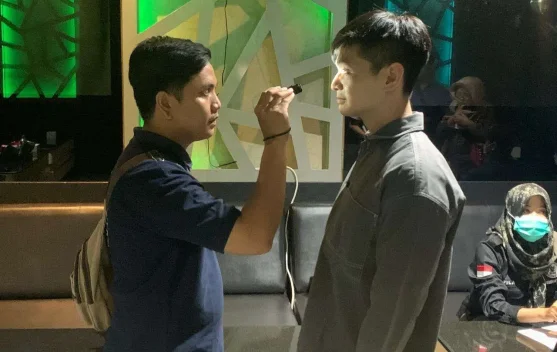 BNNK Batang Temukan Pengunjung Tempat Hiburan Positif Psikotropika 