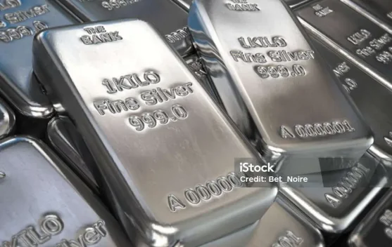 Peter Brandt, Waspadai Volatilitas Harga Perak di 2025