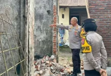 Asta Cita, Polres Minut Dukung Penuh Pembangunan SPPG 