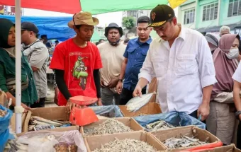 Ministry Launches MSMEs Bangkit Clinics for Sumatra Disaster Recovery