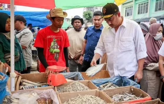 Ministry Launches MSMEs Bangkit Clinics for Sumatra Disaster Recovery