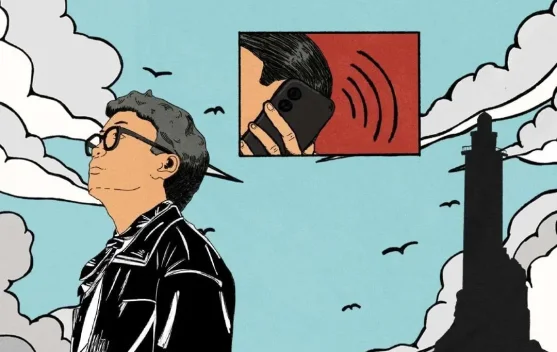 Lirik Lagu Dedap "Tak Biasa" Bercerita Kerinduan