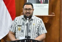 Wabup Purbalingga Tekankan Sinergi Olahraga Prestasi